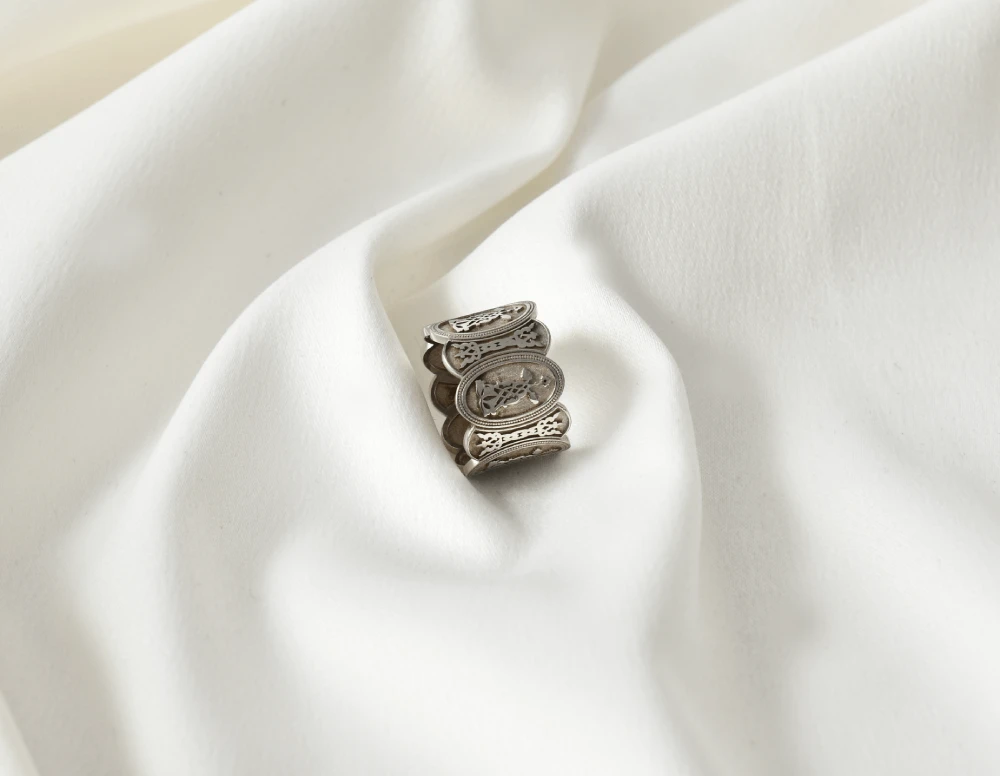 Մատանի էթնիկ